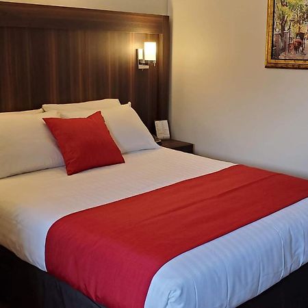 Hotel Et Motel Le Chateauguay Quebec Exteriér fotografie