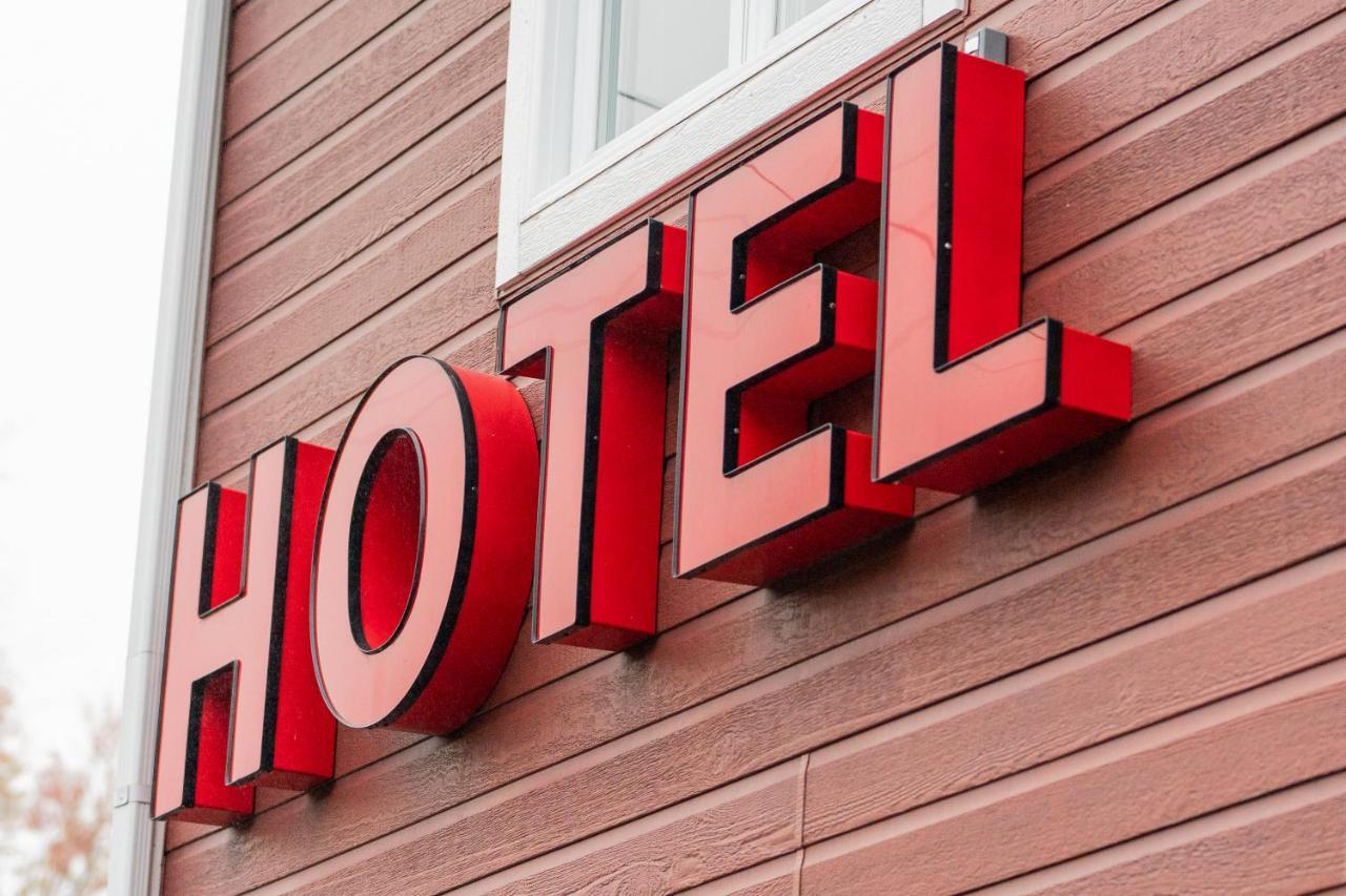Hotel Et Motel Le Chateauguay Quebec Exteriér fotografie